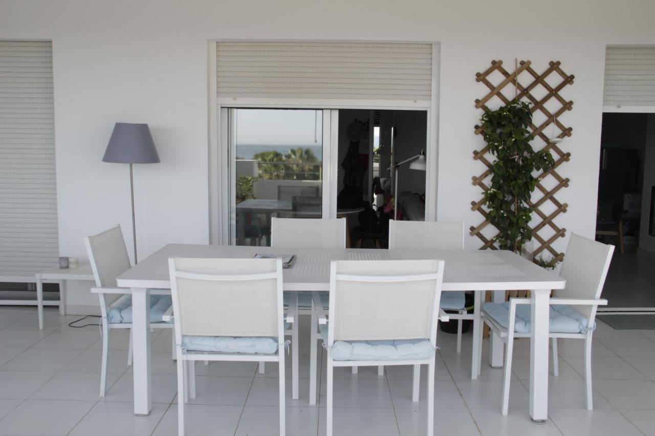 Ocean Vista Isabel En La Azohia Apartment Exterior photo